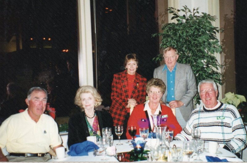 Social - Dec 1998 - Christmas Party - 2